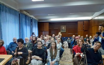 Ziua Internaţională a Limbii Materne – 21 februarie 2020, București