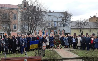 Симпозіум та Дні Тараса Шевчека – 8-10 березня 2019 року в Сату Маре