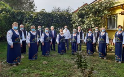 Cântec religios ucrainean